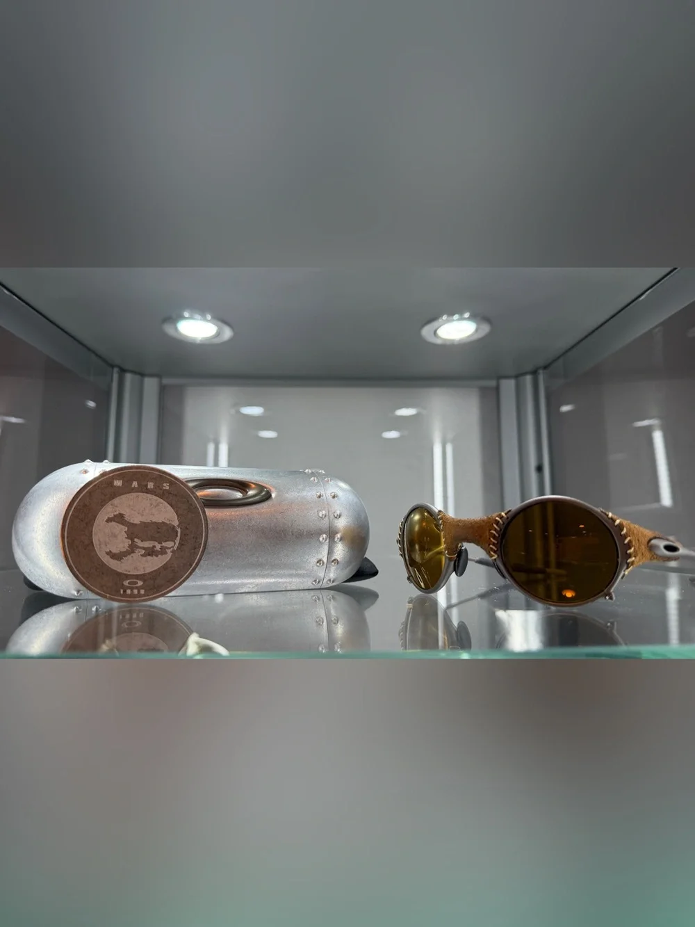 Oakley super rare
